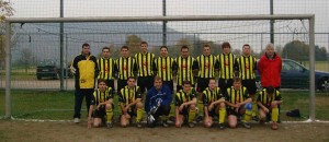 1. Mannschaft Saison 2003/2004